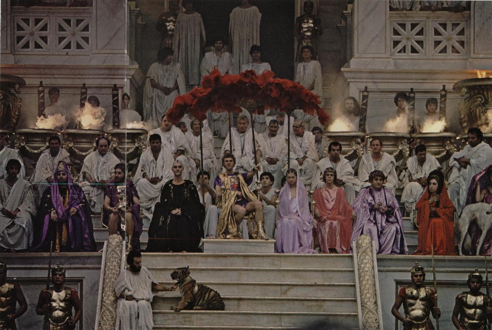 xxx virgin girls pussy naked men in the caligula movie